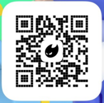 SAVO 移动端注册二维码